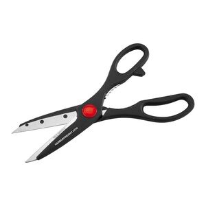 2-Pack Gordon Multipurpose Scissors Stainless Steel Kitchen Craft Tool